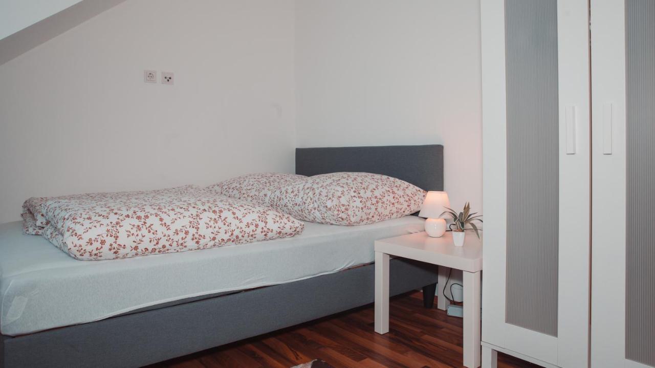 Merve Comfort Aparts4-hannover Appartement *