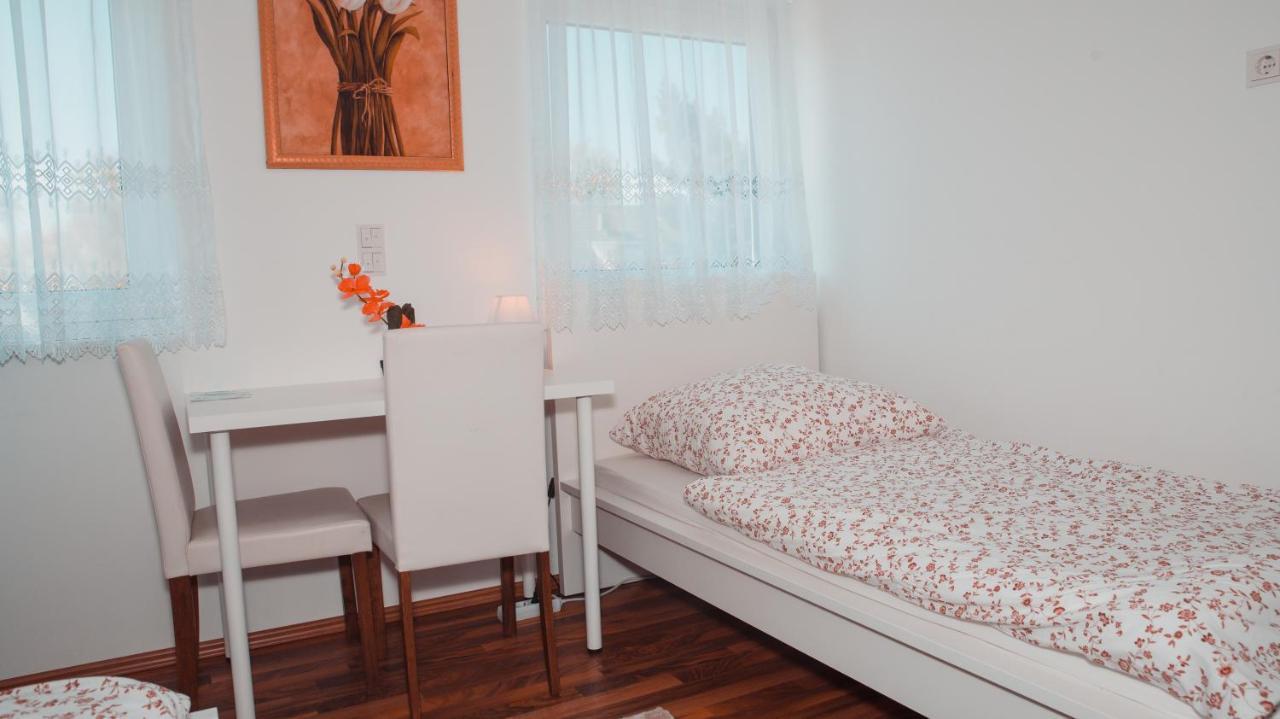 Appartement Merve Comfort Aparts4-hannover